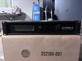 Cps8.5 Jbl Cps8