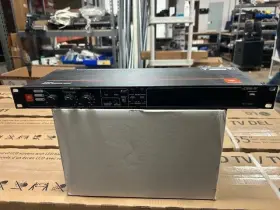 Csm-21 Jbl Public Address Mixer