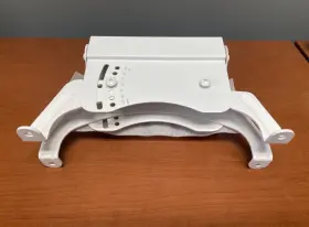Ct-e22-1-w Jbl Speaker Mount For Cbt70