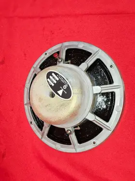 D260 Jbl Ampex 8 Inch Full Range 16 Ohm Speaker