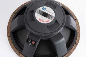 E-155-8 Jbl E155-8 18 Inch Woofer Replacement Speaker Fully Functional 8 Ohm