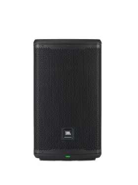 Jbl Eon-710-rst-01 10 2-way Active Speaker With Bluetooth