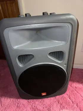 Eon15-g2 Jbl Eon15 G2 Bi-amplified Pa Speaker 400w