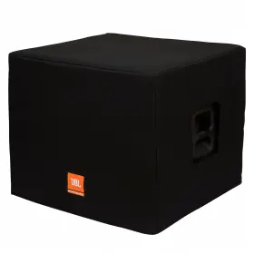 Eon618s-cvr Jbl Deluxe Padded Eon618s Subwoofer Speaker Cover