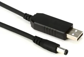 Eononecompact-5v9v Jbl Eon One Compact Usb 9-volt Dc Power Cable