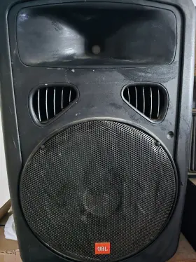 Eos15 Jbl Speaker