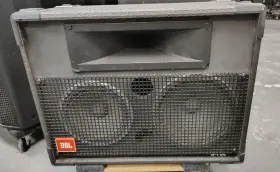 G-733 Jbl Passive Speaker