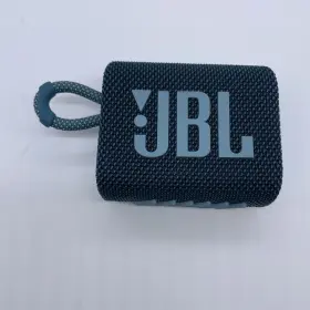G03j Jbl Go 3 Portable Wireless Bluetooth Speaker New Without Packaging