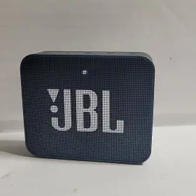Go2j Jbl Genuine Portable Wireless Bluetooth Speaker Blue