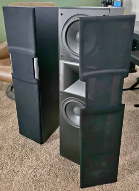 Hls820 Jbl Speakers