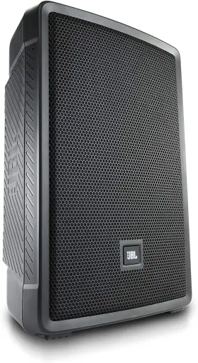 Irx112bt Jbl Professional Irx Series Powered Pa Speaker With Bluetooth 12-inch - Black