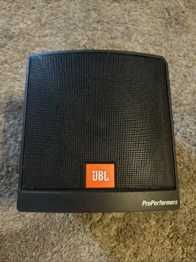 J225-35653 Jbl Pro Performers Single Replacement Speaker A