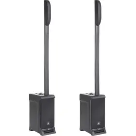 Jbirxoneusx2-1 Jbl Irx One 1300w Column Pa System With Mixer And Bluetooth Streaming Pair