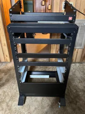 Jrx212 Jbl Audio Rack