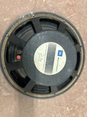 K145 Jbl Bass Speaker