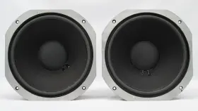 4313b Jbl Le10h Pair Of 10 Inch Woofer 10-inch Speakers For L96 And 4313b Jbl Le10h Pair Of 10 Inch Woofer 10-inch Speakers For L96 And