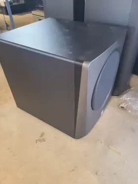 Lsr2310sp Jbl Professional Lsr 2300 Series Studio Subwoofer
