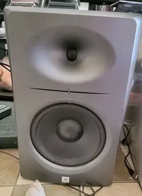 Lsr2328p Jbl Lsr2325p Professional Powered Monitor Speaker. Amazing Sound