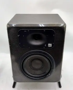 Lsr28p Jbl Linear Spatial Reference Bi-amplified Monitor
