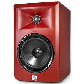 Lsr305-mr Jbl - Limited Matte Red Edition 2 Available