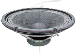 M1156-8a Jbl M115-8a 8 Ohm Woofer Professional Recone