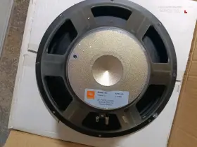 Mi15-8a Jbl Professional 15 Inch 8 Ohm Loudspeaker Driver