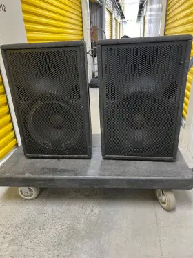 Mp215 Jbl Speakers
