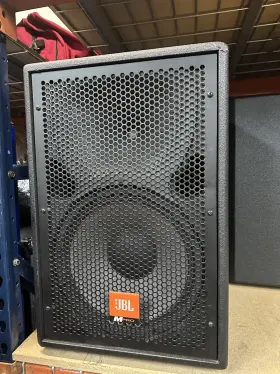 Mp412 Jbl Mpro 12 Inch 2-way Speaker