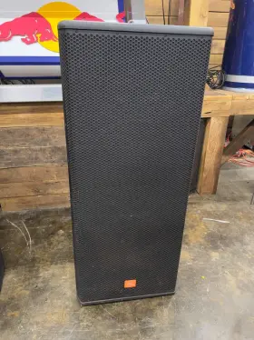 Mrx525 Jbl Dual 15 Inch Two-way Passive Speaker System - Pair