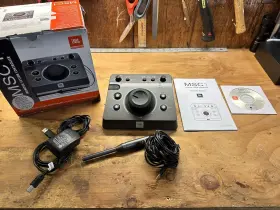 Msc1 Jbl