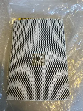Mtc-23wmg-wh Jbl New Weathermax Replacement Grille