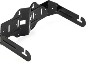 Mtc-25ub-1 Jbl U-bracket For Control 25-1 - Black New 6 Units Per Box