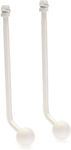 25cm-wh Jbl Mtc-28/25cm-wh Mtc-28/25cm Ceiling Mount Adapters - White