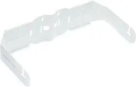 Mtc-28ub-1-wh Jbl Mtc-28ub-1 U-bracket For Control 28 - White