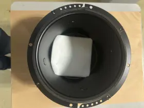 Mtc-81bb8 Jbl Pre-install In-ceiling Backcan - Single Open Box