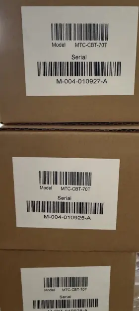 Mtc-cbt-70t Jbl