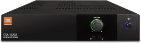 Ncsa1120z-u-us Jbl 1 X 120w Drivecore Amplifier Fanless 4o