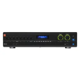 Nvma260-0-us Jbl Vma260 60-watt Channel Mixer/amplifier With Bluetooth