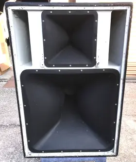 95-wrx-110 Jbl Pd5322/95-wrx-110 Pd5322/95-wrx Precision Directivity Full Range High Output 3-way Loudspeaker