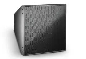 Pd743 Jbl Mid/high Arena Speakers