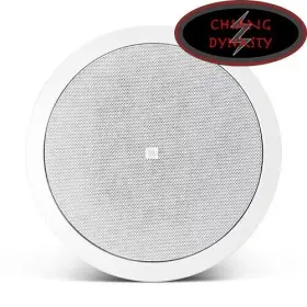 Jbl Professional 050036903967 Control 26c 6.5 Inch Ceiling Loudspeaker Transducer Assembly White