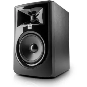 305p Jbl Professional 691991034657 Mkii Next-generation 5-inch 2-way Powered Studio Monitor
