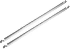 8128 Jbl Professional 744759839275 Mtc-rail Tile Rail For 8124 4-inch And 8-inch In-ceili