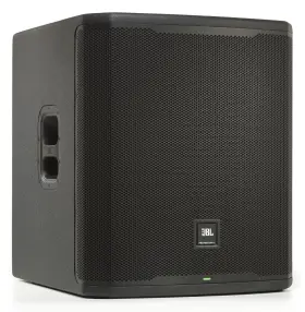 Prx918xlf Jbl Professional 18 Inch 1000w Rms Powered Dj Pa Subwoofer Class-d Sub
