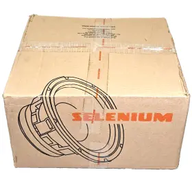 15sws1000 Jbl Professional / Selenium 15 Inch High Power Subwoofer 1000w Rms 4000 Watt Peak New