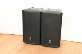 Cg01xyq Jbl Prx515 15 Inch 2-way Powered Loudspeaker Pair