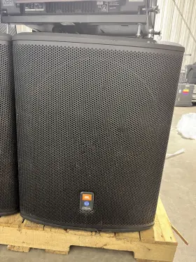 Prx518 Jbl 18 Inch Subwoofer