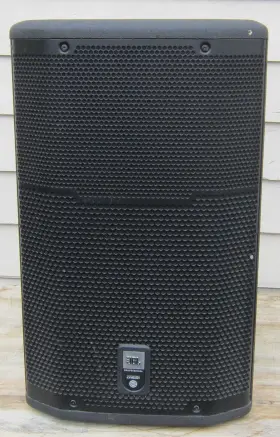 Prx612m Jbl Prx612 1000 Watt Active 2-way 12 Inch Loudspeaker Main Or Monitor