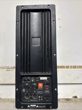 Prx618-xlf Jbl Module Amplifier
