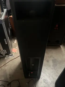 Prx625 Jbl Pa Powered Speaker